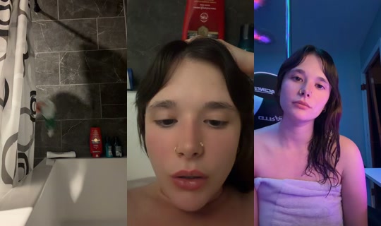 grey_maeva's Live Session — Sep 5, 2026, 2:55 AM