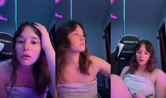 grey_maeva's Live Session — Sep 5, 2026, 3:45 AM