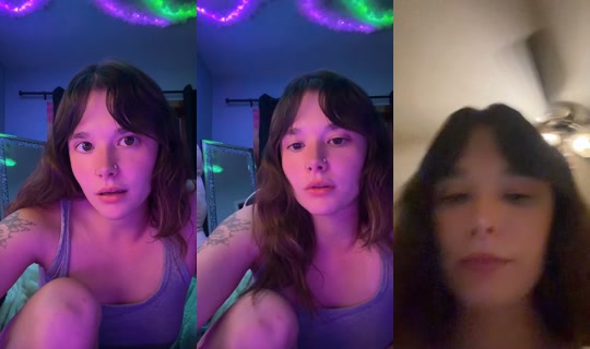 grey_maeva's Live Session — Sep 5, 2026, 4:35 AM