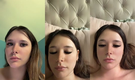 grey_maeva's Live Session — Sep 10, 2026, 3:09 PM