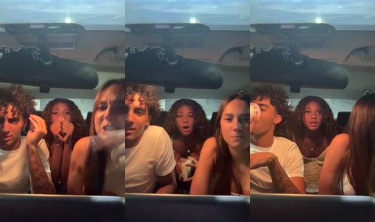 grippy_evans's Live Session — Jul 25, 2026, 4:32 AM
