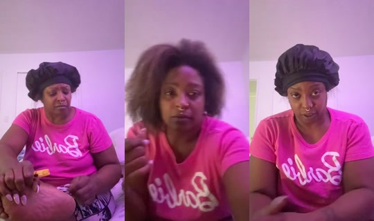 griseldanegrita's Live Session — Jul 30, 2026, 5:51 PM
