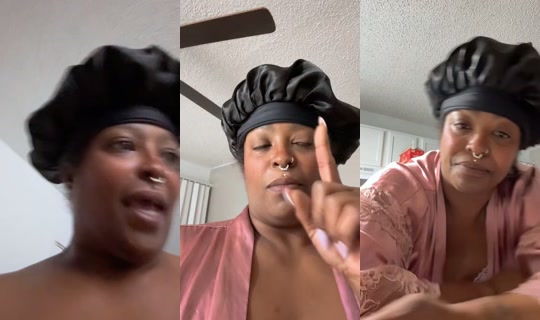 griseldanegrita's Live Session — Jul 31, 2026, 6:32 AM