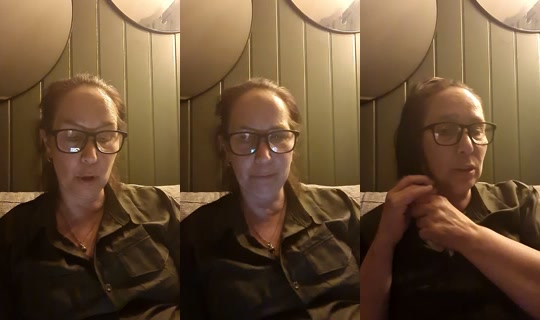 grokristin1's Live Session — Jul 22, 2026, 10:52 PM