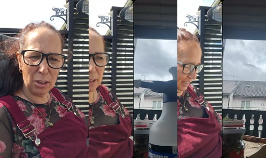 grokristin1's Live Session — Jul 24, 2026, 10:30 AM