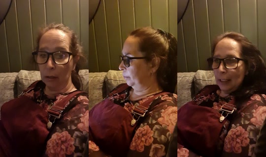 grokristin1's Live Session — Jul 24, 2026, 9:18 PM