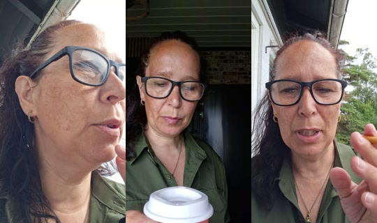 grokristin1's Live Session — Jul 25, 2026, 9:08 AM