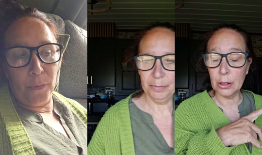 grokristin1's Live Session — Jul 26, 2026, 3:56 PM