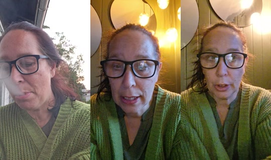 grokristin1's Live Session — Jul 26, 2026, 7:43 PM