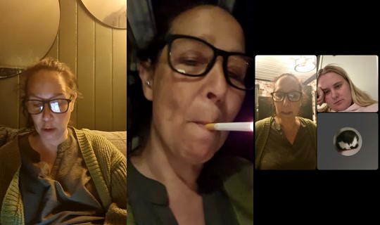 grokristin1's Live Session — Jul 26, 2026, 10:29 PM