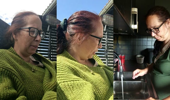 grokristin1's Live Session — Jul 27, 2026, 11:25 AM