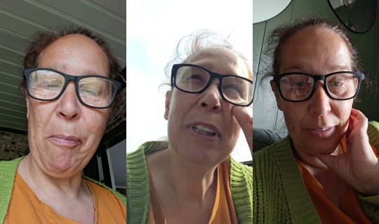 grokristin1's Live Session — Jul 30, 2026, 8:18 AM