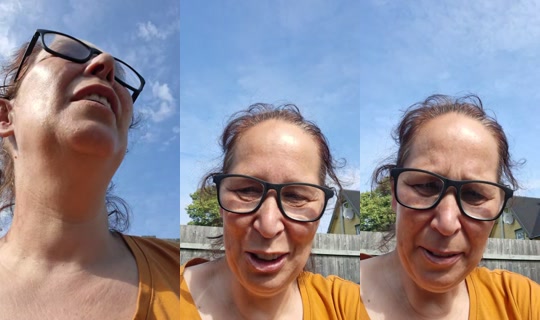 grokristin1's Live Session — Jul 30, 2026, 1:40 PM