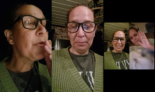 grokristin1's Live Session — Jul 30, 2026, 10:26 PM
