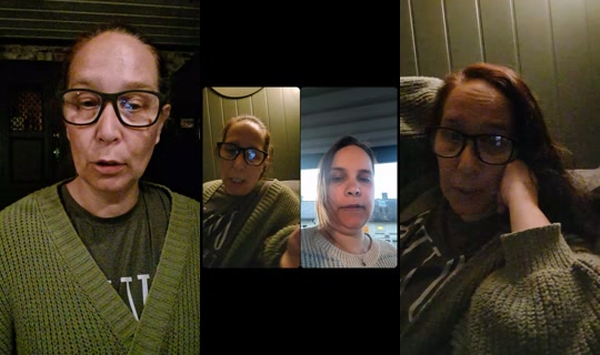 grokristin1's Live Session — Jul 31, 2026, 12:07 AM