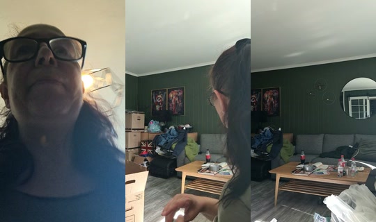 grokristin1's Live Session — Sep 6, 2026, 10:10 AM