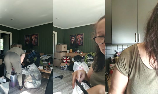 grokristin1's Live Session — Sep 6, 2026, 11:00 AM