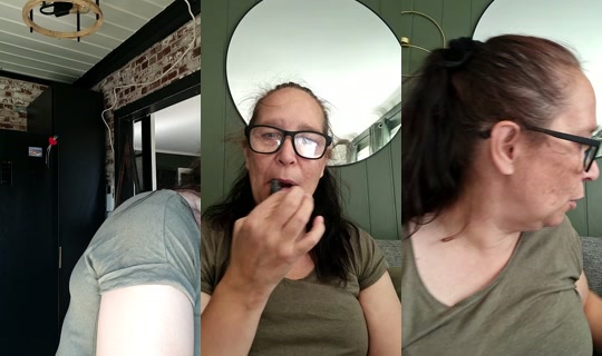 grokristin1's Live Session — Sep 6, 2026, 11:50 AM