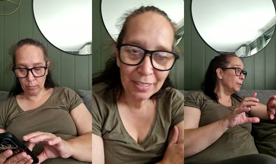 grokristin1's Live Session — Sep 6, 2026, 12:41 PM