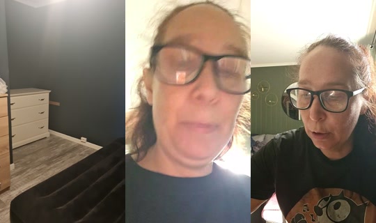grokristin1's Live Session — Sep 7, 2026, 11:05 AM
