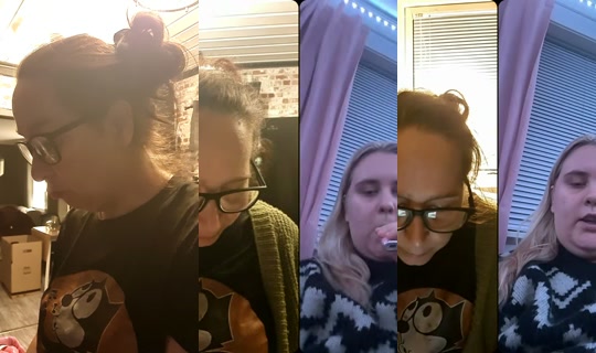 grokristin1's Live Session — Sep 7, 2026, 8:59 PM
