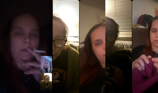 grokristin1's Live Session — Sep 7, 2026, 9:50 PM