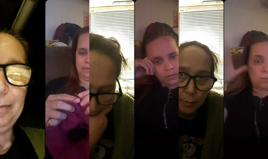 grokristin1's Live Session — Sep 7, 2026, 10:40 PM