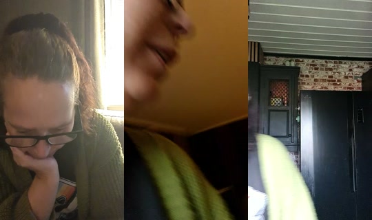grokristin1's Live Session — Sep 8, 2026, 7:50 AM