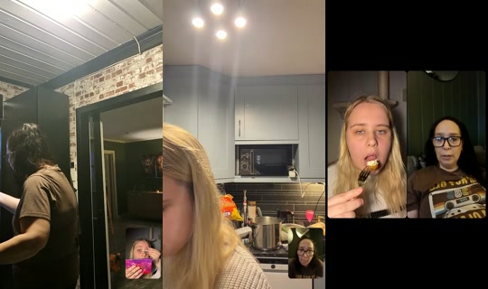 grokristin1's Live Session — Oct 20, 2026, 7:24 PM