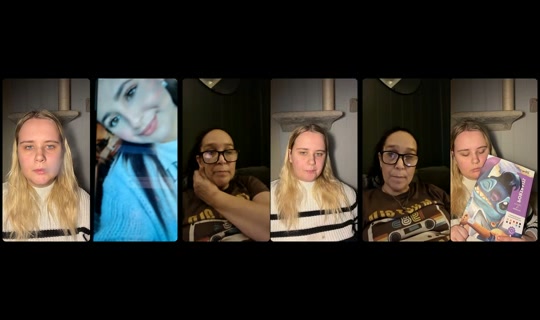grokristin1's Live Session — Oct 20, 2026, 8:15 PM