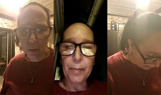 grokristin1's Live Session — Oct 21, 2026, 7:46 PM