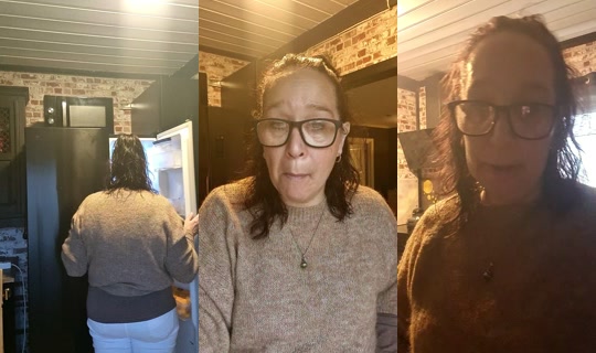 grokristin1's Live Session — Oct 22, 2026, 7:30 AM