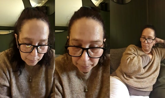 grokristin1's Live Session — Oct 22, 2026, 8:20 AM
