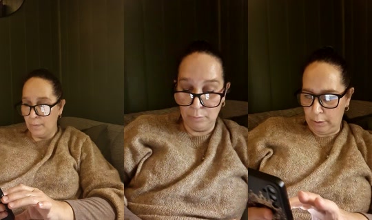 grokristin1's Live Session — Oct 22, 2026, 9:11 AM
