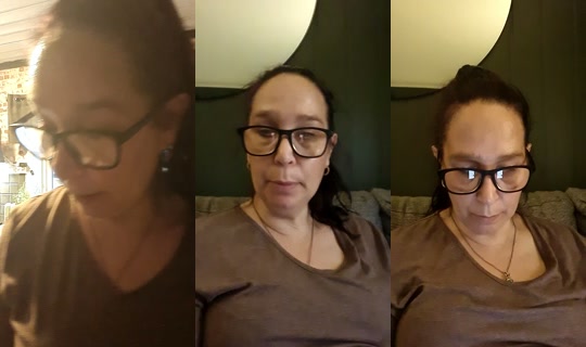 grokristin1's Live Session — Oct 22, 2026, 3:17 PM
