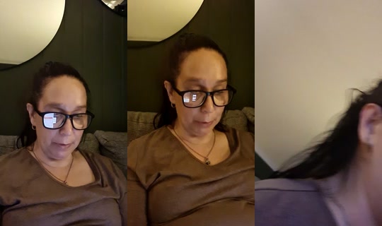 grokristin1's Live Session — Oct 22, 2026, 5:49 PM