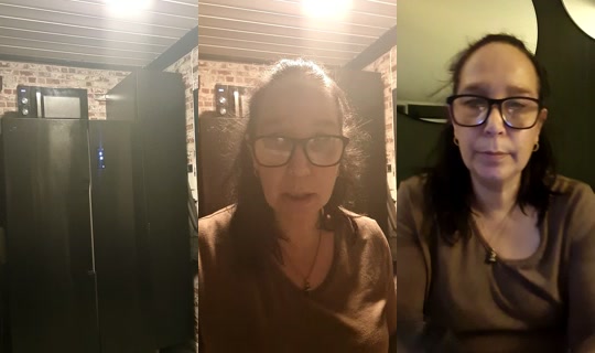 grokristin1's Live Session — Oct 22, 2026, 6:40 PM