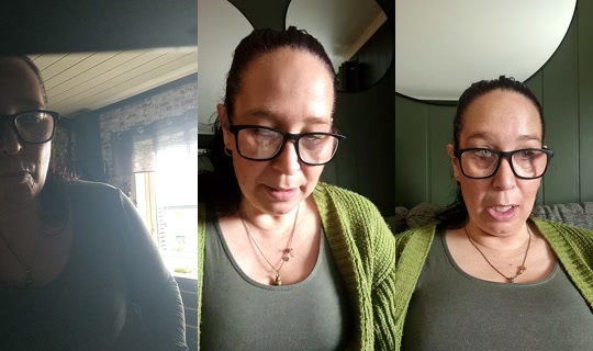 grokristin1's Live Session — Oct 23, 2026, 10:20 AM