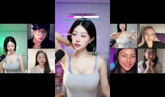 grooveiffel's Live Session — Aug 19, 2026, 5:51 PM