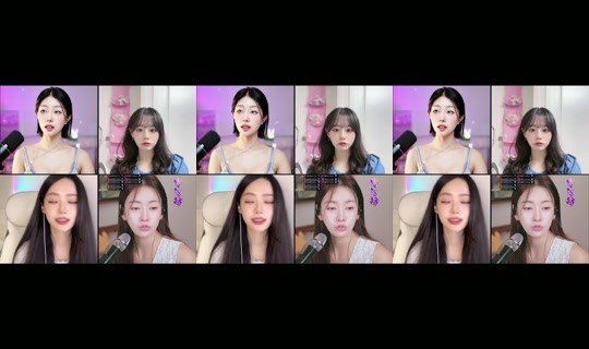 grooveiffel's Live Session — Aug 19, 2026, 7:32 PM