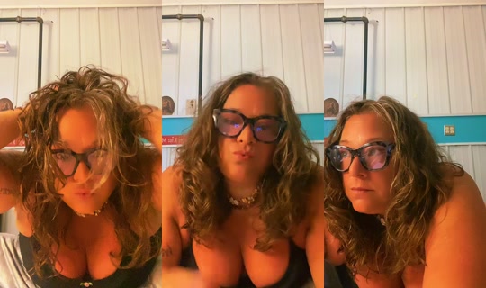 grovegirl333's Live Session — Jul 14, 2026, 9:01 PM