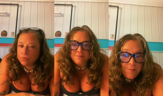 grovegirl333's Live Session — Jul 14, 2026, 11:11 PM