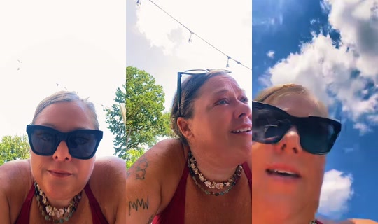 grovegirl333's Live Session — Jul 15, 2026, 5:05 PM