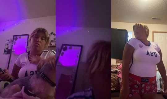 grwm_account320's Live Session — Jul 8, 2026, 12:11 AM