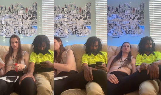 grwwinter's Live Session — Aug 1, 2026, 1:43 AM