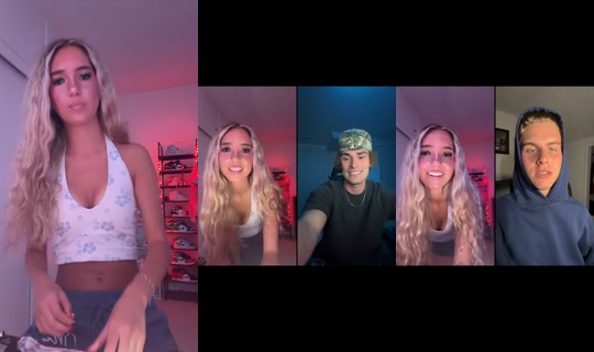 gs_beach_vlogs's Live Session — Jul 9, 2026, 2:58 AM