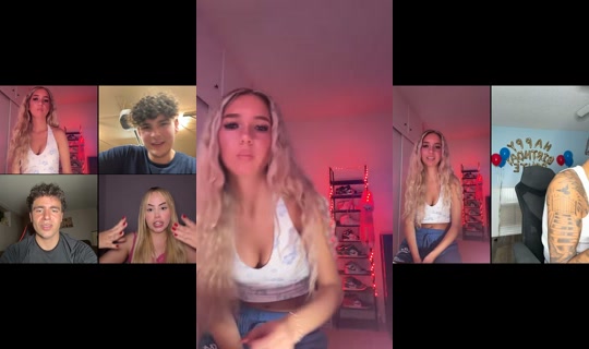 gs_beach_vlogs's Live Session — Jul 9, 2026, 5:49 AM