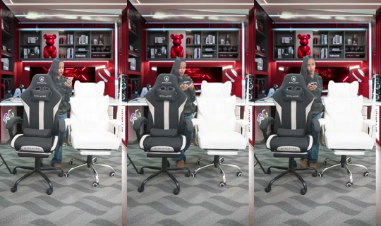 gtplayer_official's Live Session — Sep 18, 2026, 5:33 AM