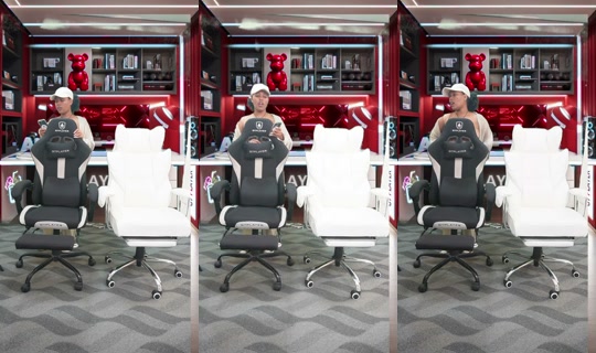 gtplayer_official's Live Session — Sep 18, 2026, 6:58 AM