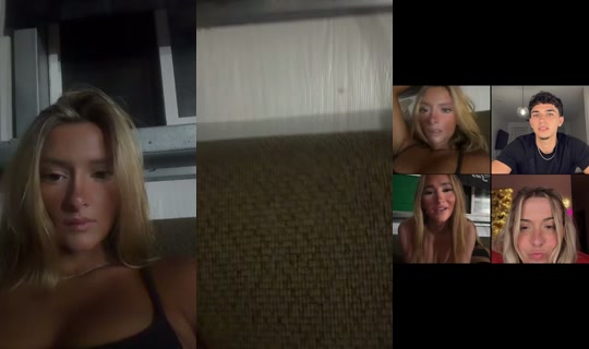 gtstaylor's Live Session — Jul 15, 2026, 3:46 AM
